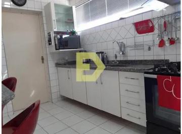 Apartamento · 96m² · 3 Quartos · 1 Vaga · Apartamento para venda em Centro de 96.00m² com 3 Quartos, 1 Suite e 1 Garagem