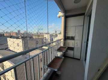 Apartamento · 59m² · 2 Quartos · 2 Vagas · Apartamento para venda em Vila Santa Terezinha de 59.00m² com 2 Quartos, 2 Suites e 2 Garagens