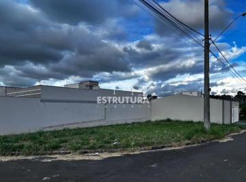 Terreno · 182m² · Terreno para venda em Jardim Santa Clara Ii de 182.00m²