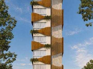 Apartamento · 138m² · 3 Quartos · 1 Vaga · Monte Hermon