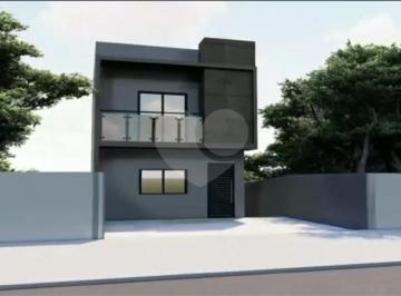 Casa · 174m² · 3 Quartos · 2 Vagas · Casa para venda em Portais (polvilho) de 174.00m² com 3 Quartos, 1 Suite e 2 Garagens