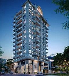 Apartamento · 153m² · 3 Quartos · 2 Vagas · Neo Residence