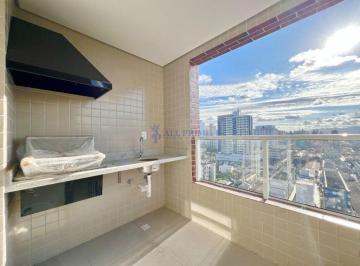 Apartamento · 63m² · 2 Quartos · 1 Vaga · Apartamento para venda em Aviação de 63.00m² com 2 Quartos, 1 Suite e 1 Garagem