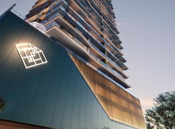 Apartamento · 92m² · 2 Quartos · 2 Vagas · Diamond Hill Residence
