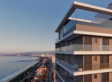 Apartamento · 116m² · 3 Quartos · 2 Vagas · Terrace Residence
