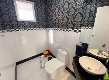 Casa · 335m² · 4 Quartos · 4 Vagas · Casa para venda em Swiss Park de 335.00m² com 4 Quartos, 4 Suites e 4 Garagens