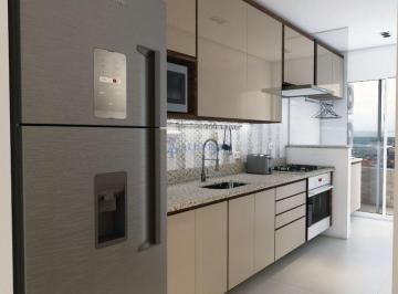 Apartamento · 42m² · 1 Quarto · 1 Vaga · Apartamento para venda em Vila Guilhermina de 42.00m² com 1 Quarto e 1 Garagem