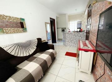 Apartamento · 40m² · 1 Quarto · 1 Vaga · Apartamento para venda em Aviação de 40.00m² com 1 Quarto e 1 Garagem