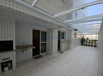 Apartamento · 180m² · 3 Quartos · 2 Vagas · Apartamento para venda em Guilhermina de 180.00m² com 3 Quartos, 2 Suites e 2 Garagens
