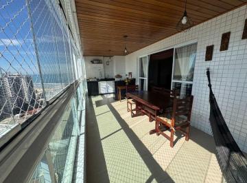 Apartamento · 143m² · 3 Quartos · 2 Vagas · Apartamento para venda em Tupi de 143.00m² com 3 Quartos, 3 Suites e 2 Garagens