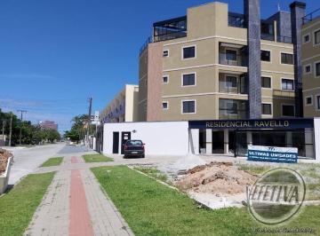 Apartamento · 168m² · 2 Quartos · 1 Vaga · Apartamento para venda em Matinhos de 168.00m² com 2 Quartos, 1 Suite e 1 Garagem