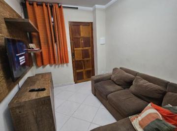 Apartamento · 47m² · 2 Quartos · Apartamento para venda em Dic Ii (conj Habitacional Doutor Antônio Mendonça De Barros) de 47.00m² co