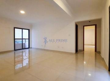 Apartamento · 123m² · 3 Quartos · 2 Vagas · Apartamento para venda em Guilhermina de 123.00m² com 3 Quartos, 1 Suite e 2 Garagens