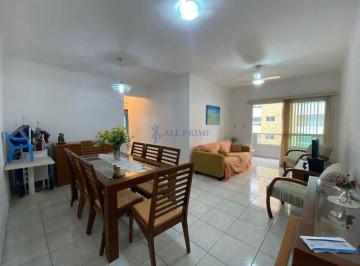 Apartamento · 85m² · 2 Quartos · 1 Vaga · Apartamento para venda em Canto Do Forte de 85.00m² com 2 Quartos, 1 Suite e 1 Garagem