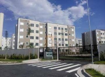 Apartamento · 50m² · 2 Quartos · 1 Vaga · Apartamento para venda em Vila Mogilar de 50.00m² com 2 Quartos e 1 Garagem