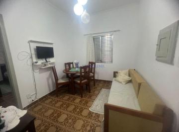 Apartamento · 32m² · 1 Quarto · 1 Vaga · Apartamento para venda em Canto Do Forte de 32.00m² com 1 Quarto e 1 Garagem