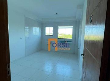 Apartamento · 46m² · 2 Quartos · 1 Vaga · Apartamento para venda em Mogi Moderno de 46.00m² com 2 Quartos e 1 Garagem