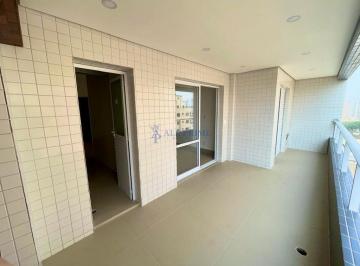 Apartamento · 60m² · 1 Quarto · 1 Vaga · Apartamento para venda em Vila Guilhermina de 60.00m² com 1 Quarto, 1 Suite e 1 Garagem