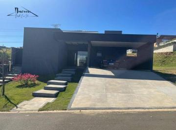 Casa · 245m² · 3 Quartos · 5 Vagas · Casa para venda em Residencial São José de 245.00m² com 3 Quartos, 3 Suites e 5 Garagens