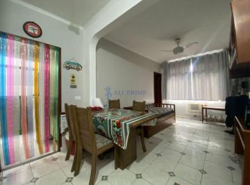 Apartamento · 47m² · 1 Quarto · 1 Vaga · Apartamento para venda em Canto Do Forte de 47.00m² com 1 Quarto e 1 Garagem