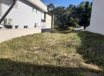 Terreno · 266m² · Terreno para venda em Chácara Morada Mediterrânea de 266.00m²