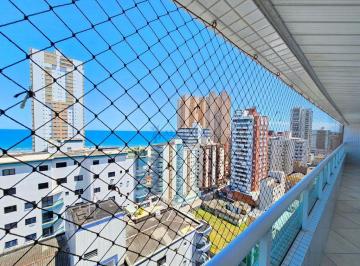 Apartamento · 163m² · 4 Quartos · 3 Vagas · Apartamento para venda em Guilhermina de 163.00m² com 4 Quartos, 4 Suites e 3 Garagens