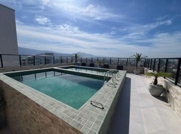 Apartamento · 57m² · 1 Quarto · 1 Vaga · Apartamento para venda em Caiçara de 57.00m² com 1 Quarto, 1 Suite e 1 Garagem