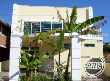 Casa · 260m² · 2 Quartos · 2 Vagas · Casa para venda em Guaratuba de 260.00m² com 2 Quartos, 2 Suites e 2 Garagens