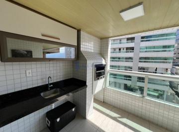 Apartamento · 90m² · 2 Quartos · 1 Vaga · Apartamento para venda em Aviação de 90.00m² com 2 Quartos, 1 Suite e 1 Garagem