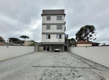 Apartamento · 66m² · 2 Quartos · 2 Vagas · Apartamento para venda em Atuba de 66.00m² com 2 Quartos e 2 Garagens
