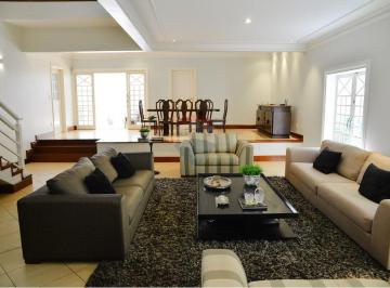 Casa · 456m² · 5 Quartos · 4 Vagas · Casa para venda em Ribeirânia de 456.01m² com 5 Quartos, 2 Suites e 4 Garagens