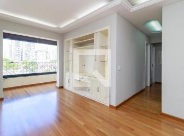 Apartamento · 78m² · 3 Quartos · 2 Vagas · Apartamento para venda em Cidade Monções de 78.00m² com 3 Quartos, 1 Suite e 2 Garagens