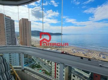 Apartamento · 150m² · 4 Quartos · 3 Vagas · Apartamento para venda em Guilhermina de 150.00m² com 4 Quartos, 2 Suites e 3 Garagens