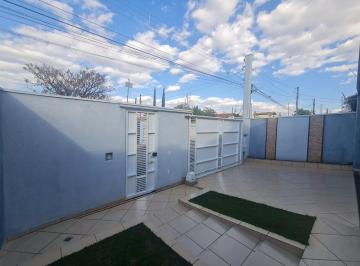 Casa · 272m² · 3 Quartos · 3 Vagas · Casa para venda em Jardim Murayama de 271.55m² com 3 Quartos, 1 Suite e 3 Garagens
