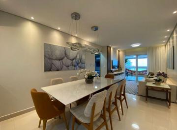 Apartamento · 107m² · 2 Quartos · 2 Vagas · Apartamento para venda em Canto Do Forte de 107.00m² com 2 Quartos, 2 Suites e 2 Garagens