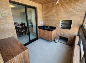 Apartamento · 89m² · 2 Quartos · 1 Vaga · Apartamento para venda em Boqueirão de 89.00m² com 2 Quartos, 1 Suite e 1 Garagem