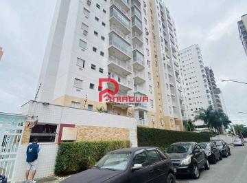 Apartamento · 74m² · 3 Quartos · 1 Vaga · Apartamento para venda em Ocian de 74.00m² com 3 Quartos, 1 Suite e 1 Garagem