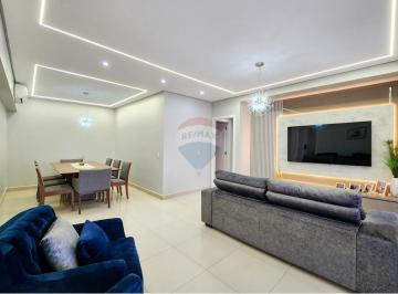 Apartamento · 127m² · 3 Quartos · 2 Vagas · Apartamento para venda em Jardim Botânico de 127.00m² com 3 Quartos, 3 Suites e 2 Garagens
