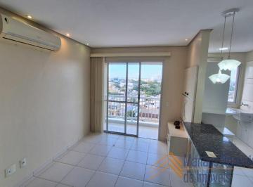 Apartamento · 60m² · 2 Quartos · 1 Vaga · Manaus imóveis - Rua Afonso Pena, 555 - Centro, Residencial Life Centro