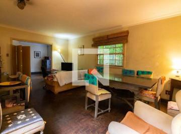 Casa · 338m² · 4 Quartos · 2 Vagas · Casa para venda em Cidade Monções de 338.00m² com 4 Quartos e 2 Garagens