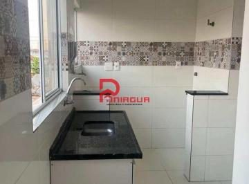 Casa · 40m² · 2 Quartos · 1 Vaga · Casa de Condomínio para venda em Melvi de 40.00m² com 2 Quartos e 1 Garagem