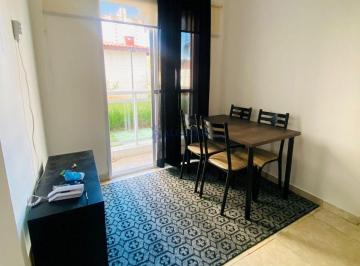 Apartamento · 48m² · 1 Quarto · 1 Vaga · Apartamento para venda em Ocian de 48.00m² com 1 Quarto e 1 Garagem