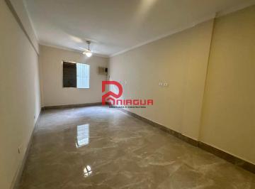 Apartamento · 34m² · 1 Quarto · 1 Vaga · Kitnet para venda em Canto Do Forte de 34.00m² com 1 Quarto e 1 Garagem