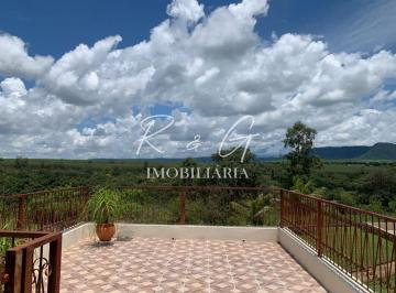 Rural · 12000m² · 4 Quartos · 5 Vagas · Chácara 12000m² com Vista Espetacular Alpes das Águas- São Pedro SP
