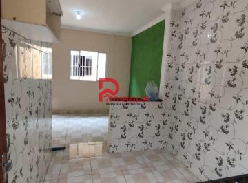 Casa · 40m² · 2 Quartos · 1 Vaga · Casa de Condomínio para venda em Esmeralda de 40.00m² com 2 Quartos e 1 Garagem