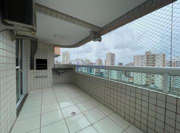 Apartamento · 80m² · 2 Quartos · 1 Vaga · Apartamento para venda em Aviação de 80.00m² com 2 Quartos, 1 Suite e 1 Garagem