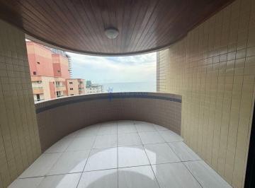 Apartamento · 97m² · 2 Quartos · 1 Vaga · Apartamento para venda em Canto Do Forte de 97.00m² com 2 Quartos, 1 Suite e 1 Garagem