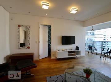 Apartamento · 48m² · 1 Quarto · 1 Vaga · Apartamento para venda em Vila Gertrudes de 48.00m² com 1 Quarto, 1 Suite e 1 Garagem
