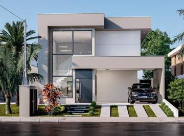 Casa · 240m² · 3 Quartos · 4 Vagas · Casa para venda em Cézar De Souza de 240.00m² com 3 Quartos, 3 Suites e 4 Garagens