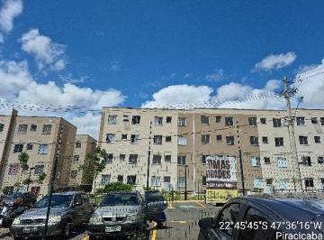 Apartamento · 39m² · 2 Quartos · 1 Vaga · Apartamento para venda em Jardim Sol Nascente Ii de 39.00m² com 2 Quartos e 1 Garagem